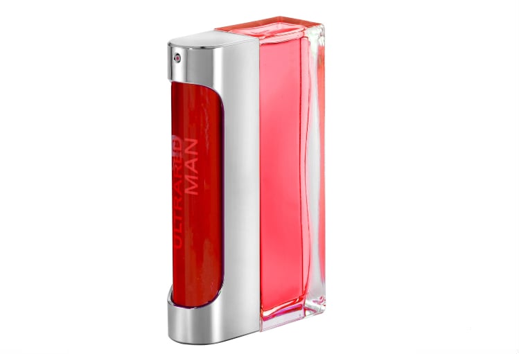 Paco Rabanne Ultrared Парфюм за мъже EDT