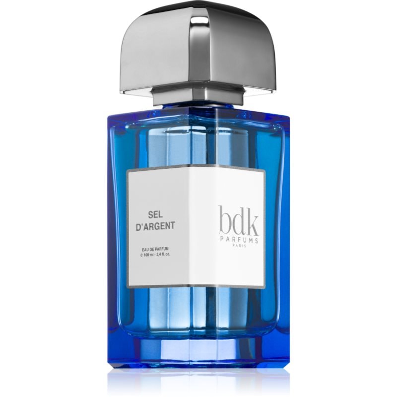 BDK Parfums BDK Parfums Sel d'Argent унисекс парфюм EDP - Унисекс парфюм 100мл - Сравни цени от 2 магазина с безплатна доставка