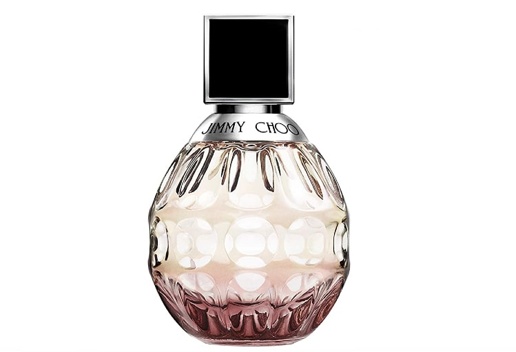 Jimmy Choo Jimmy Choo парфюм за жени EDP - Дамски парфюм 40мл - Сравни цени от 3 магазина с безплатна доставка