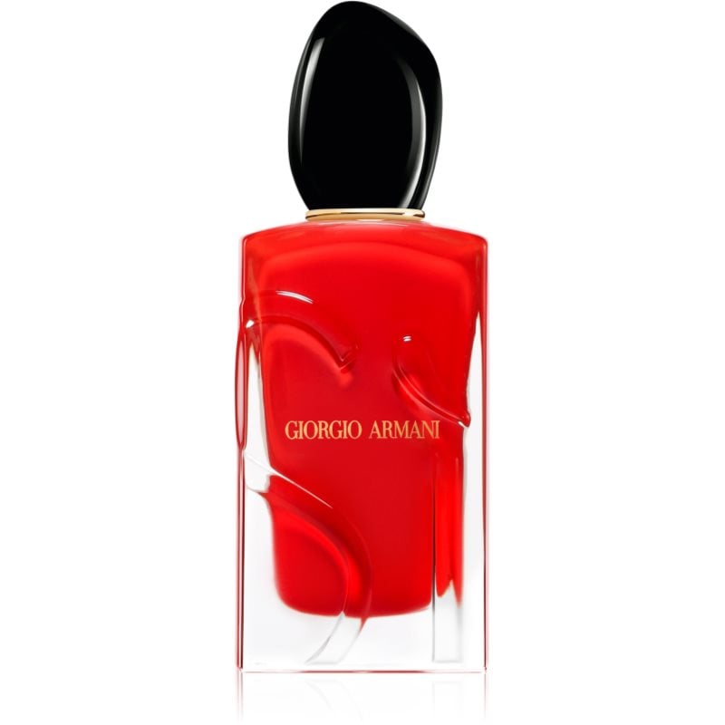 Giorgio Armani Si Passione Парфюм за жени EDP