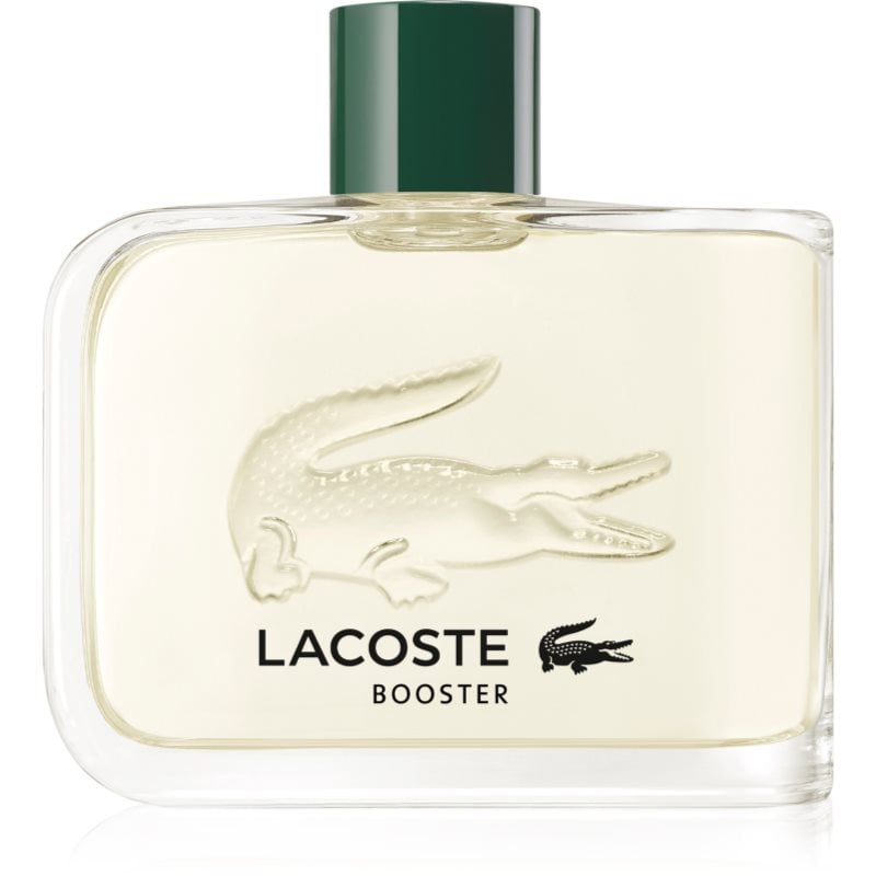 Lacoste Booster парфюм за мъже EDT