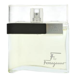 Salvatore Ferragamo F by Ferragamo Pour Homme парфюм за мъже EDT