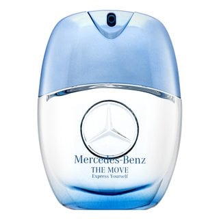 Mercedes Benz The Move Express Yourself Парфюм за мъже EDT