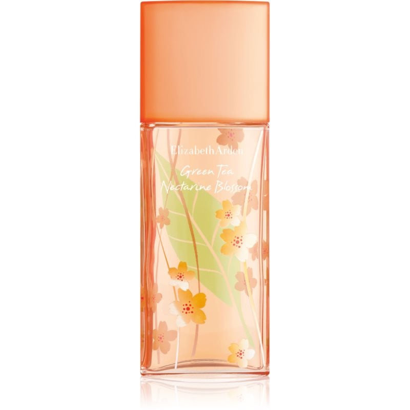Elizabeth Arden Green Tea Nectarine Blossom Парфюм за жени EDT
