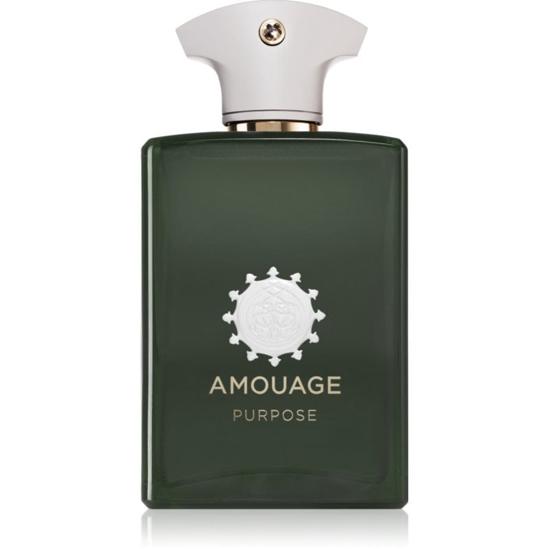 Amouage Purpose унисекс парфюм EDP