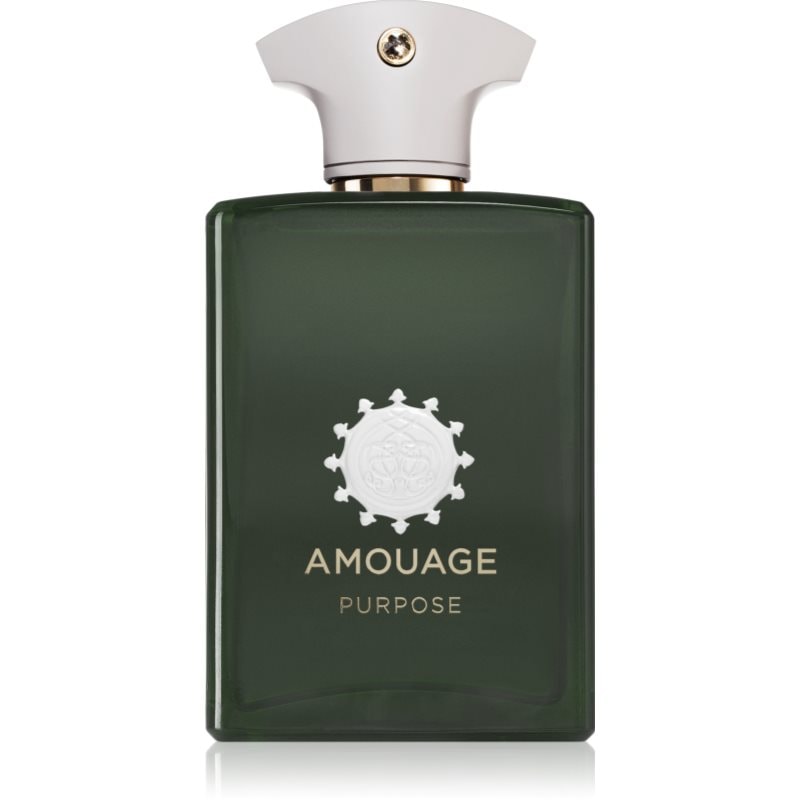 Amouage Amouage Purpose унисекс парфюм EDP - Унисекс парфюм 100мл - Сравни цени от 3 магазина с безплатна доставка
