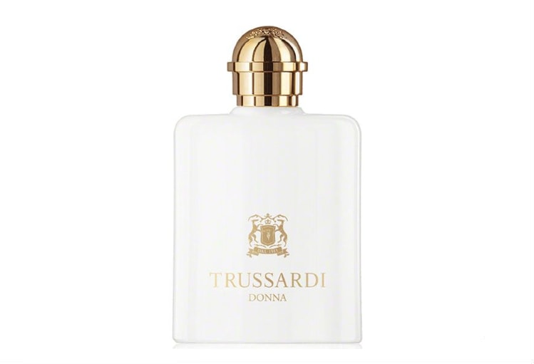 Trussardi Trussardi Donna парфюм за жени EDP - Дамски парфюм 30мл - Сравни цени от 3 магазина с безплатна доставка