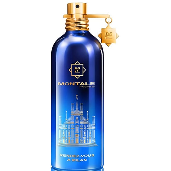 Montale Rendez-vous a Milan унисекс парфюм EDP