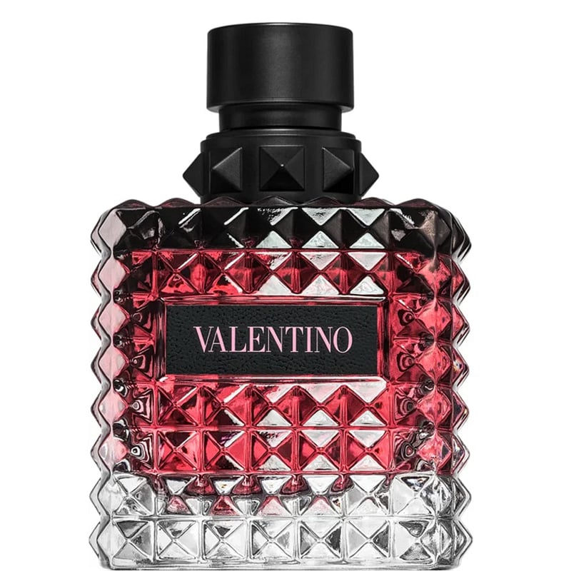 Valentino Donna Born in Roma Intense Парфюмна вода за жени EDP