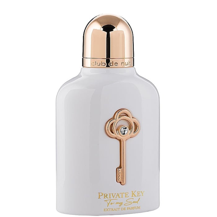 Armaf Club De Nuit Private Key To My Soul унисекс парфюм EXDP