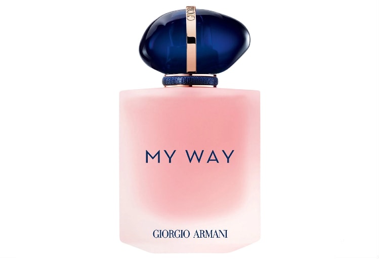 Giorgio Armani Armani My Way Floral Парфюмна вода за жени EDP - Дамски парфюм 30мл - Сравни цени от 4 магазина с безплатна доставка
