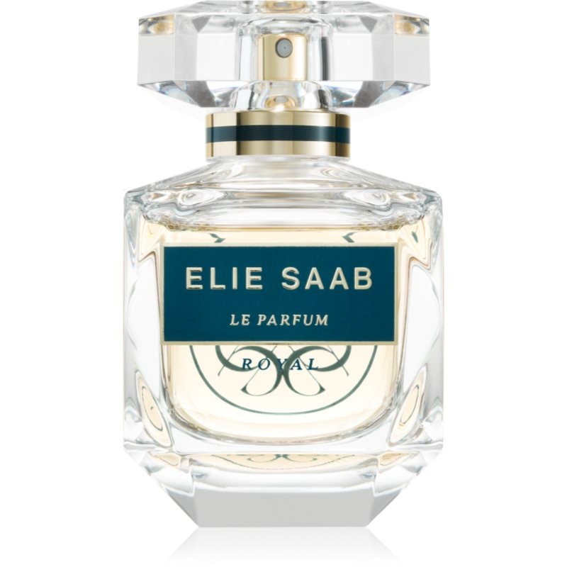 Elie Saab Elie Saab Le Parfum Royal Парфюм за жени EDP - Дамски парфюм 30мл - Сравни цени от 5 магазина с безплатна доставка