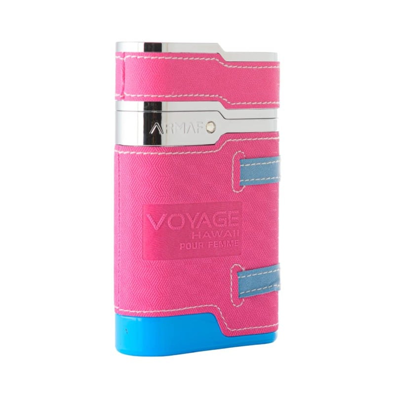 Armaf Armaf Voyage Hawaii Pour Femme Парфюмна вода за жени EDP - Дамски парфюм 100мл - Сравни цени от 2 магазина с безплатна доставка