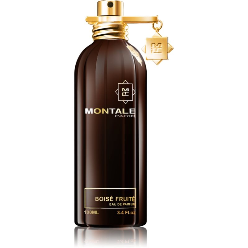 Montale Montale Boise Fruite Унисекс парфюм EDP - Унисекс парфюм 100мл - Сравни цени от 5 магазина с безплатна доставка