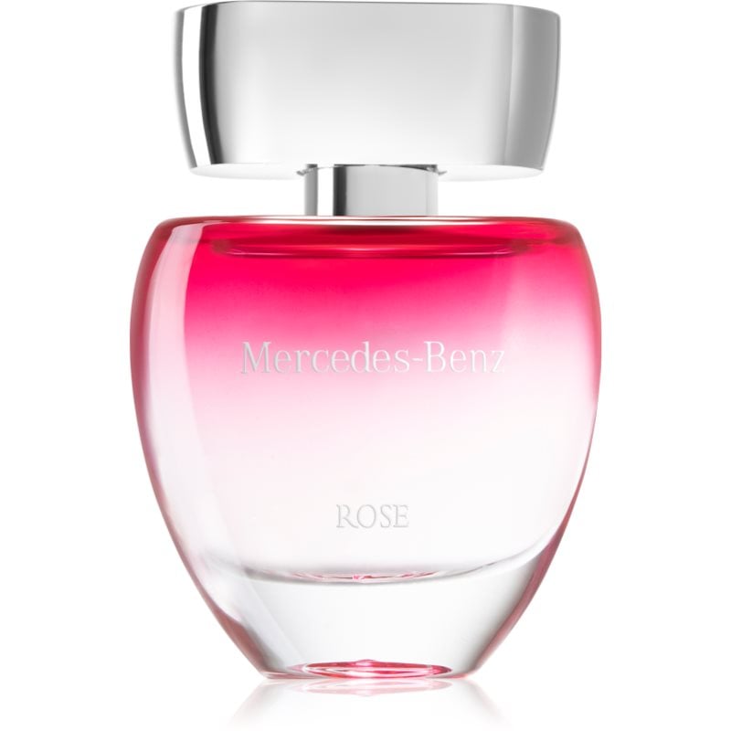 Mercedes Benz Rose парфюм за жени EDT