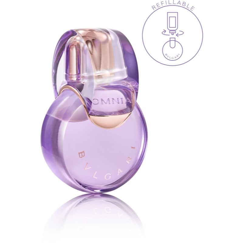 Bvlgari Omnia Amethyste парфюм за жени EDT