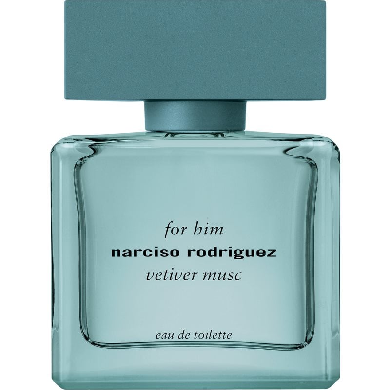 Narciso Rodriguez For Him Vetiver Musc парфюм за мъже EDT