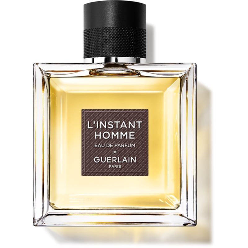 Guerlain L`Instant de Guerlain Pour Homme Парфюмна вода за мъже EDP