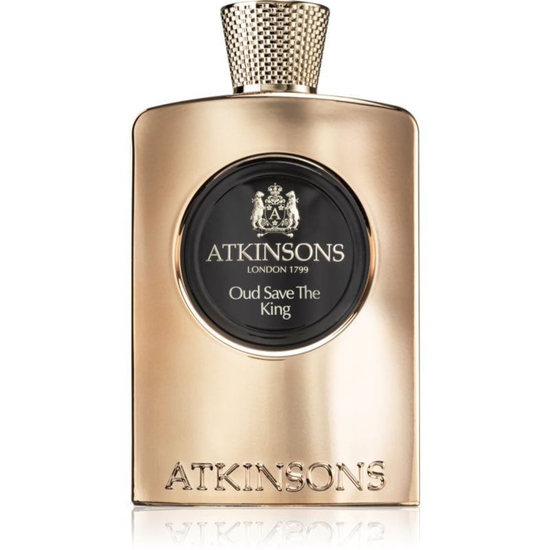 Atkinsons Oud Save The King парфюм за мъже EDP