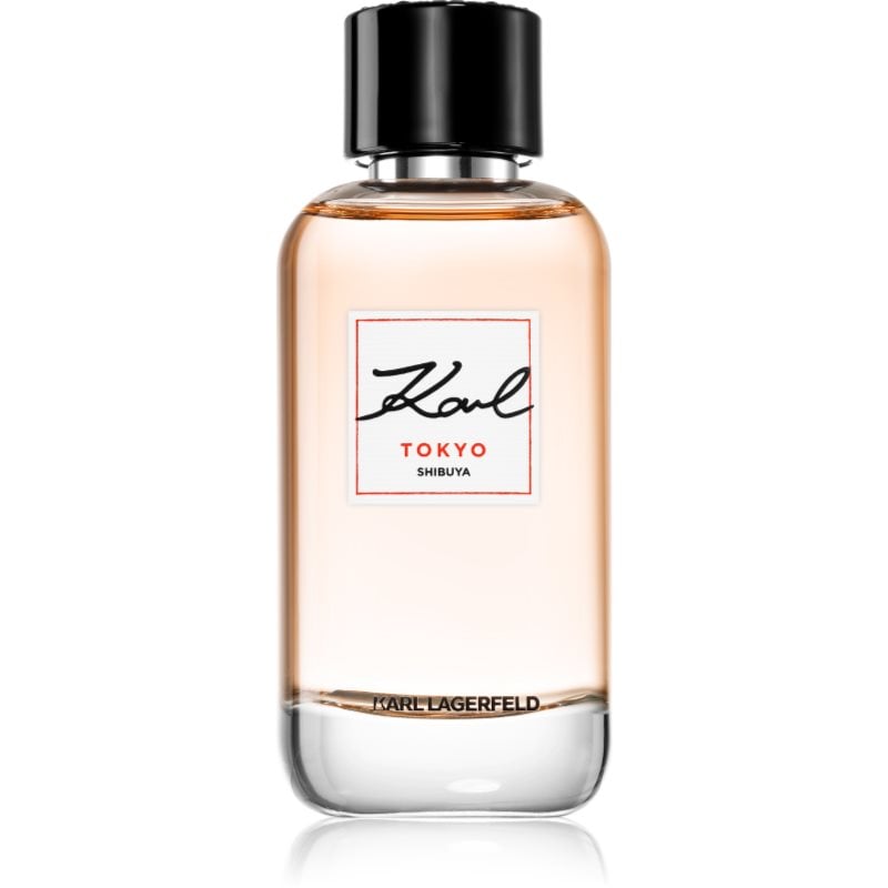 Karl Lagerfeld Karl Tokyo Shibuya Парфюмна вода за жени EDP