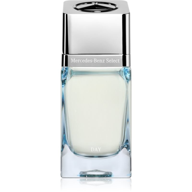 Mercedes Benz Select Day Парфюм за мъже EDT