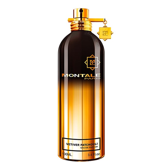 Montale Montale Vetiver Patchouli унисекс парфюм EDP - Унисекс парфюм 100мл - Сравни цени от 2 магазина с безплатна доставка