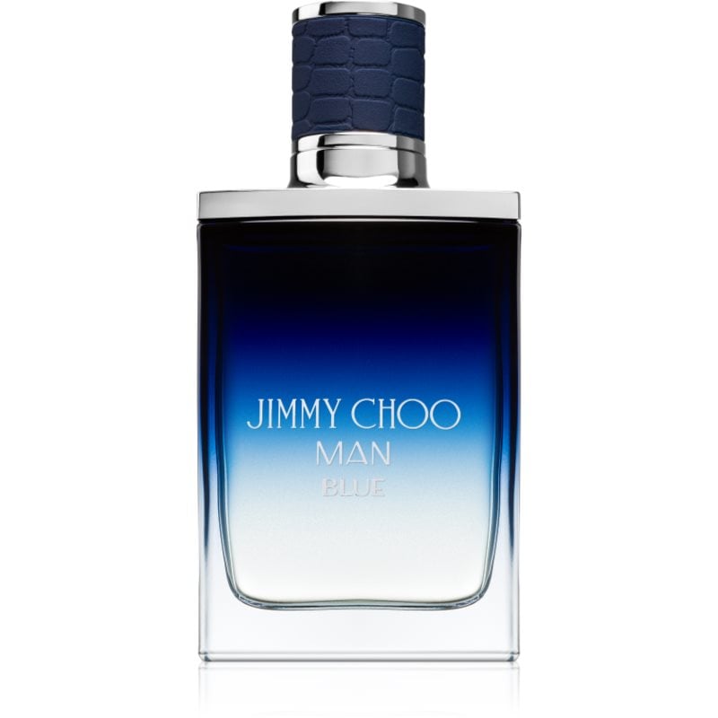 Jimmy Choo Man Blue Парфюм за мъже EDT