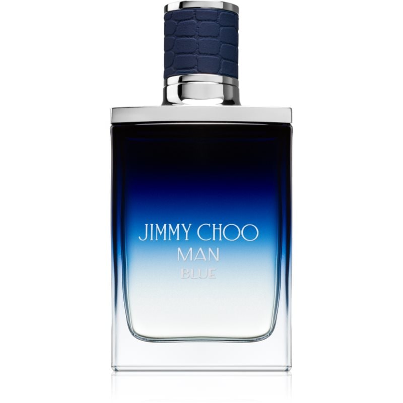 Jimmy Choo Jimmy Choo Man Blue Парфюм за мъже EDT - Мъжки парфюм 30мл - Сравни цени от 5 магазина с безплатна доставка