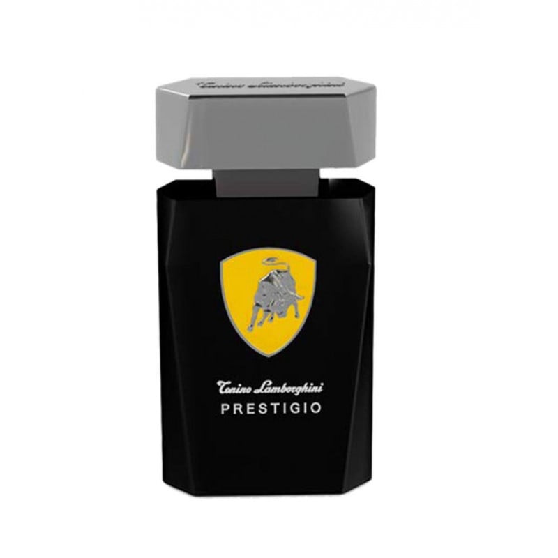 Lamborghini Lamborghini Prestigio Парфюм за мъже EDT - Мъжки парфюм 125мл - Сравни цени от 1 магазин с безплатна доставка