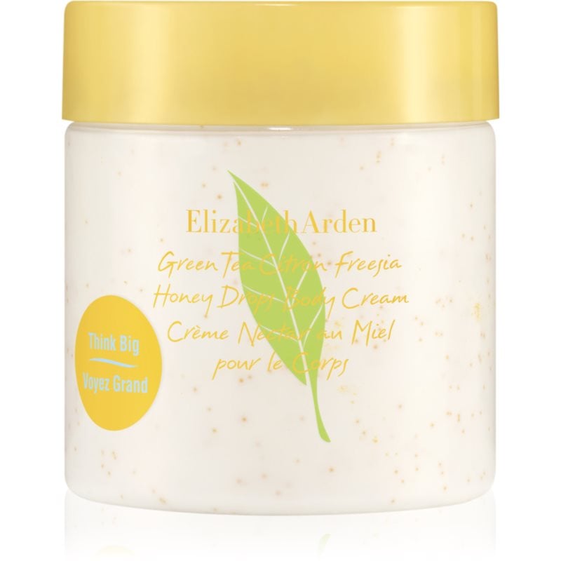 Elizabeth Arden Green Tea Citron Freesia Тоалетна вода за жени EDT