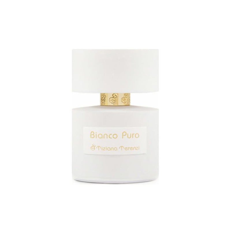Tiziana Terenzi Tiziana Terenzi Bianco Puro Extrait De Parfum Унисекс парфюмен екстракт EXDP - Дамски парфюм 100мл - Сравни цени от 1 магазин с безплатна доставка