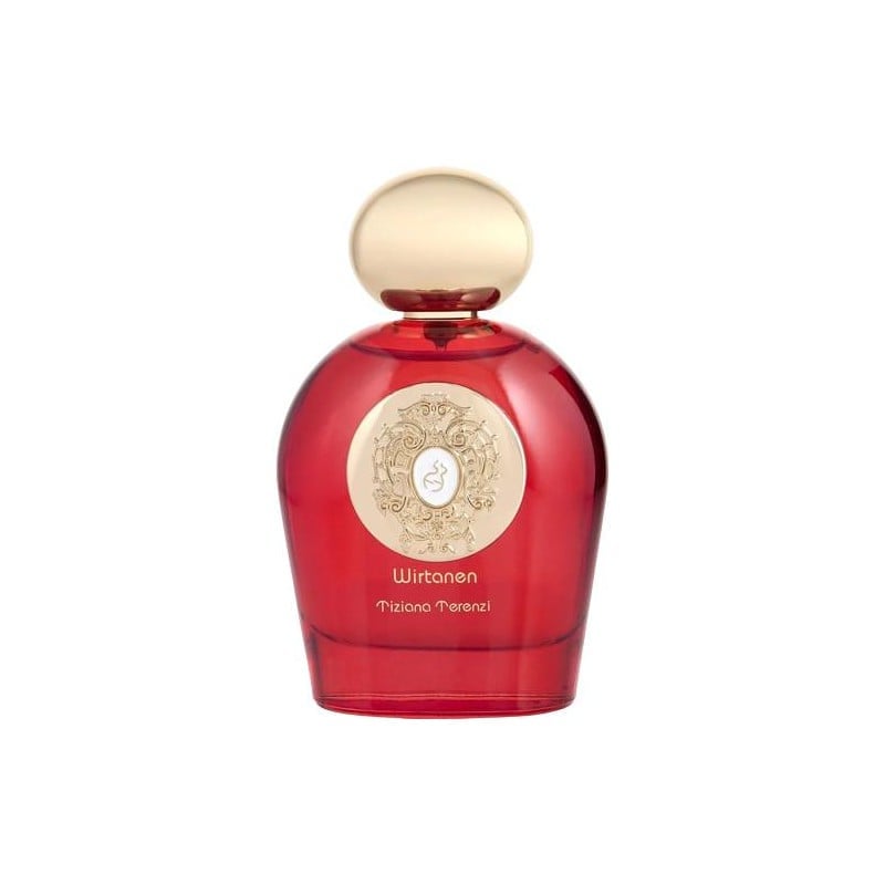 Tiziana Terenzi Wirtanen Extrait De Parfum Унисекс парфюмен екстракт EXDP