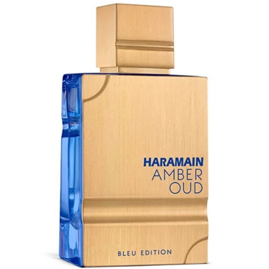 Al Haramain Al Haramain Amber Oud Bleu Edition Унисекс парфюмна вода EDP - Унисекс парфюм 60мл - Сравни цени от 4 магазина с безплатна доставка