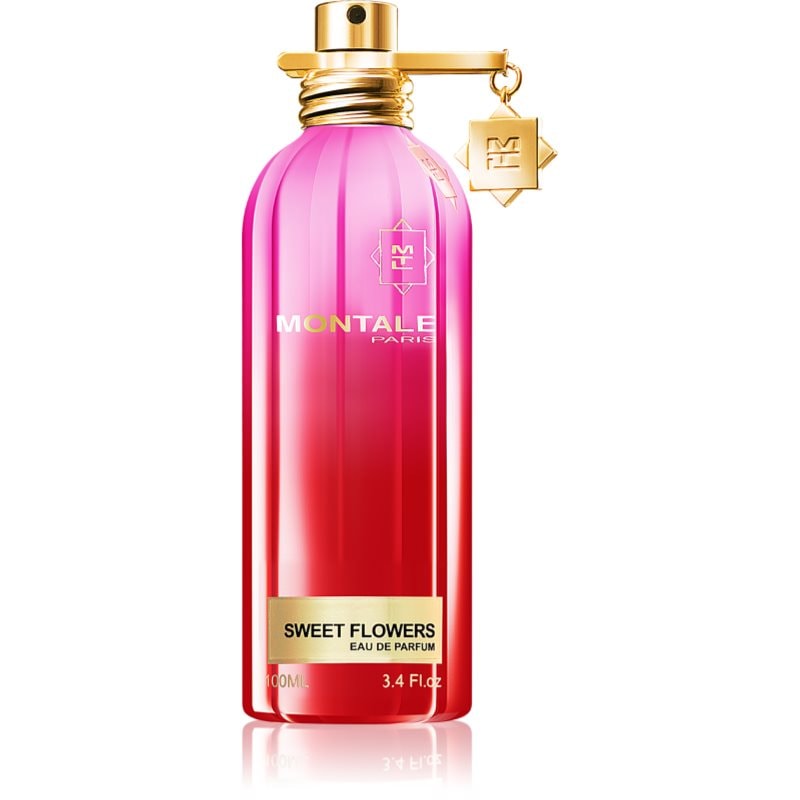Montale Montale Sweet Flowers парфюм за жени EDP - Дамски парфюм 100мл - Сравни цени от 1 магазин с безплатна доставка