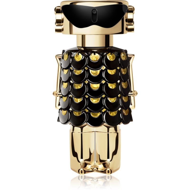 Paco Rabanne Paco Rabanne Fame Parfum Парфюм за жени - Дамски парфюм 30мл - Сравни цени от 4 магазина с безплатна доставка