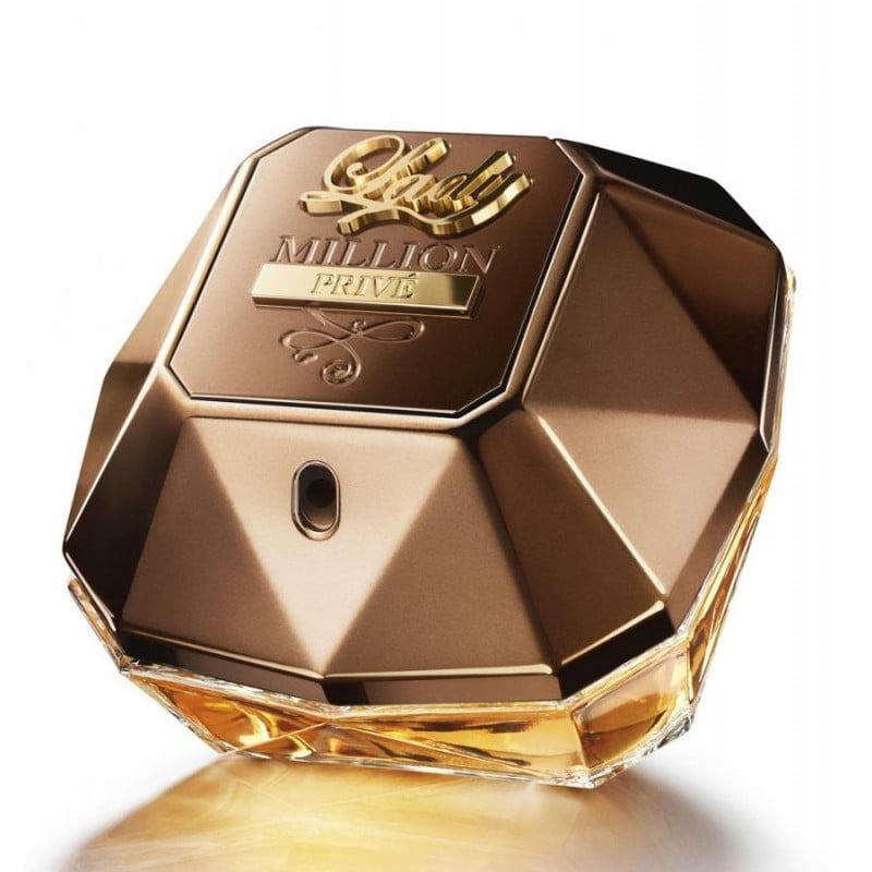 Paco Rabanne Lady Million Prive парфюм за жени EDP