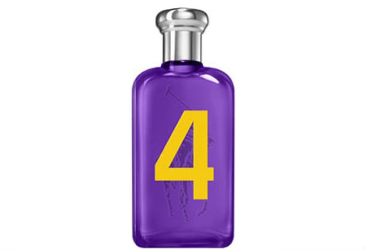 Ralph Lauren Big Pony 4 дамски парфюм EDT