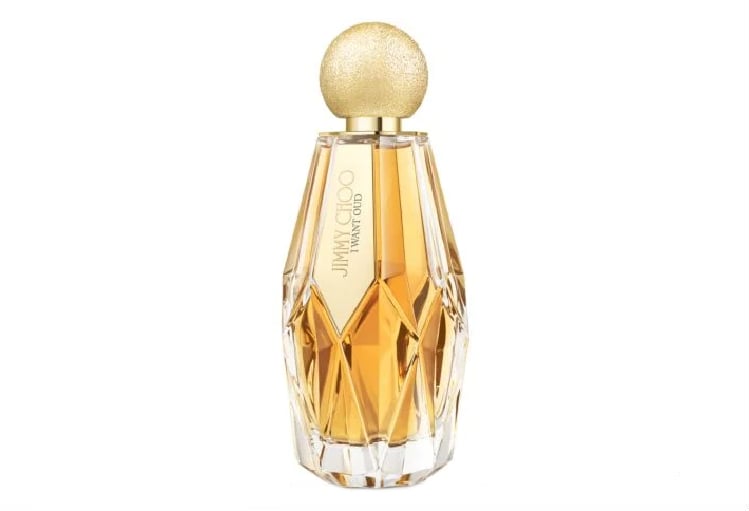 Jimmy Choo I Want Oud дамски парфюм EDP