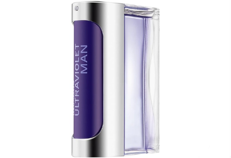 Paco Rabanne Paco Rabanne Ultraviolet парфюм за мъже EDT - Мъжки парфюм 100мл - Сравни цени от 3 магазина с безплатна доставка