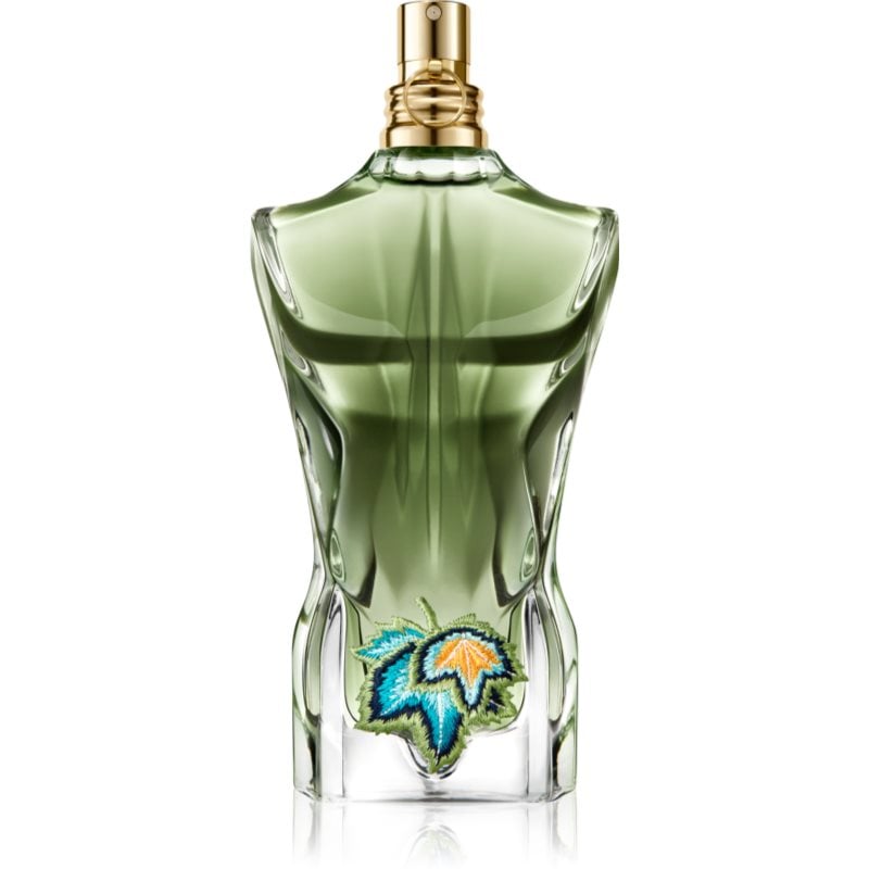 Jean Paul Gaultier Le Beau Paradise Garden парфюм за мъже EDP