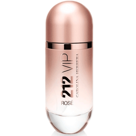 Carolina Herrera 212 Vip Rose парфюм за жени EDP