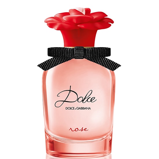 Dolce & Gabbana Dolce & Gabbana Dolce Rose парфюм за жени EDT - Дамски парфюм 50мл - Сравни цени от 5 магазина с безплатна доставка