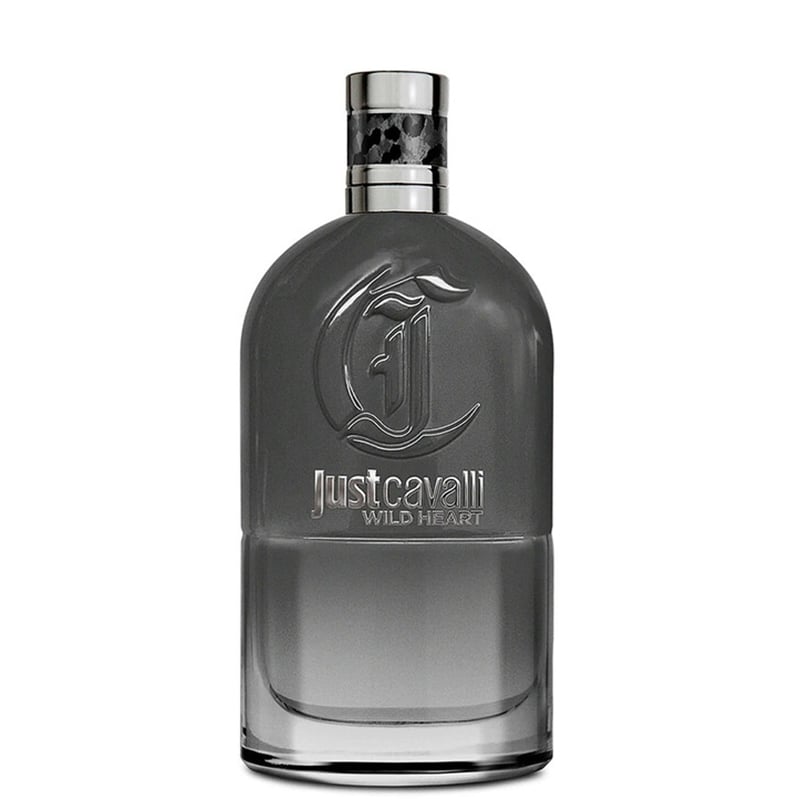 Roberto Cavalli Just Cavalli Wild Heart за мъже EDT