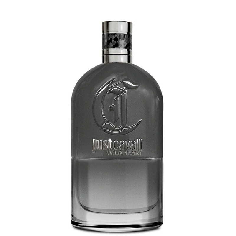Roberto Cavalli Roberto Cavalli Just Cavalli Wild Heart за мъже EDT - Мъжки парфюм 30мл - Сравни цени от 2 магазина с безплатна доставка