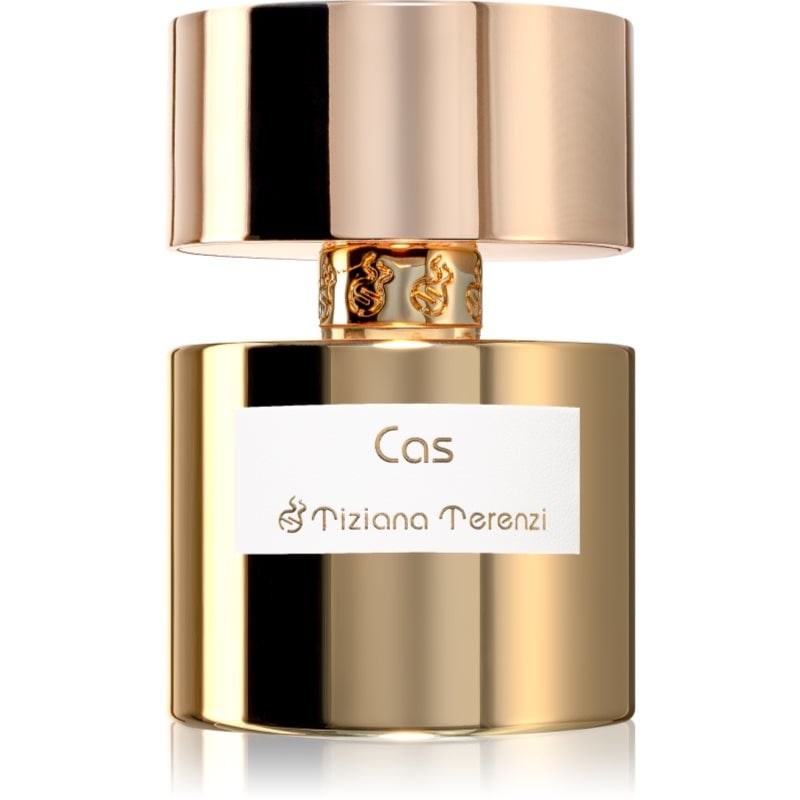 Tiziana Terenzi Cas Extrait De Parfum Унисекс парфюмен екстракт EXDP