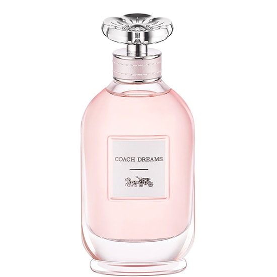 Coach Coach Dreams Coach парфюм за жени EDP - Дамски парфюм 40мл - Сравни цени от 1 магазин с безплатна доставка