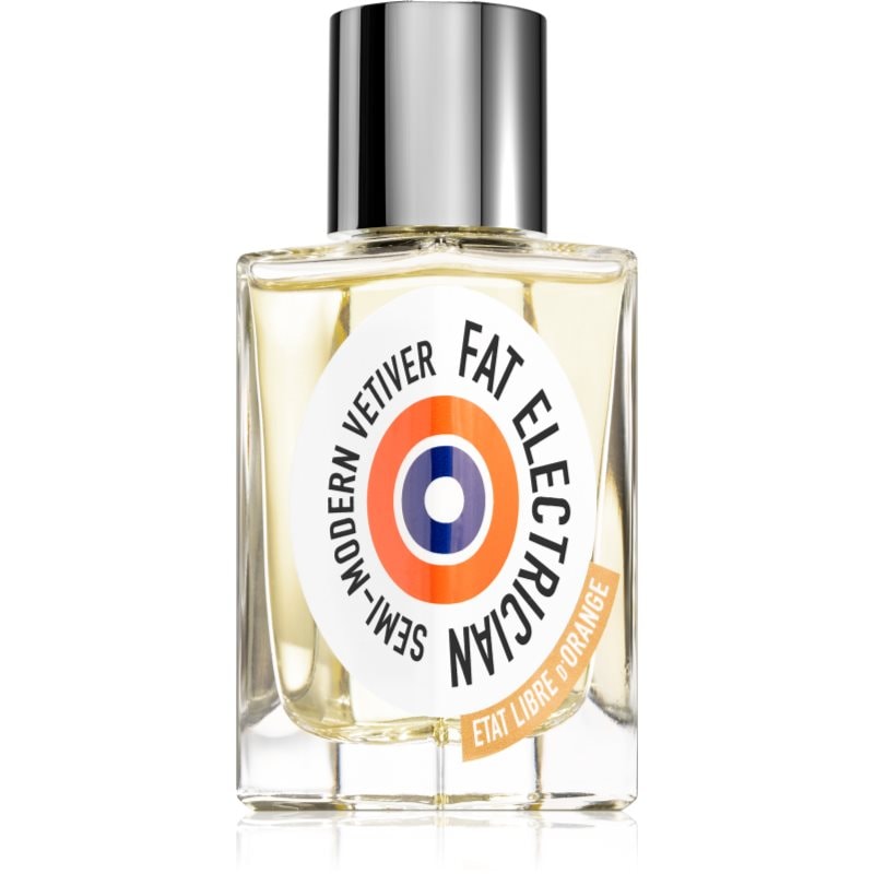 Etat Libre DOrange Etat Libre d’Orange Fat Electrician за мъже EDP - Мъжки парфюм 100мл - Сравни цени от 2 магазина с безплатна доставка