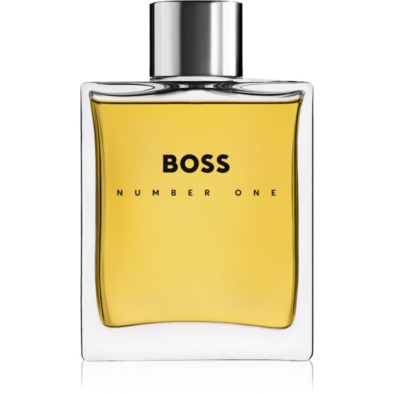 Hugo Boss Number One парфюм за мъже EDT