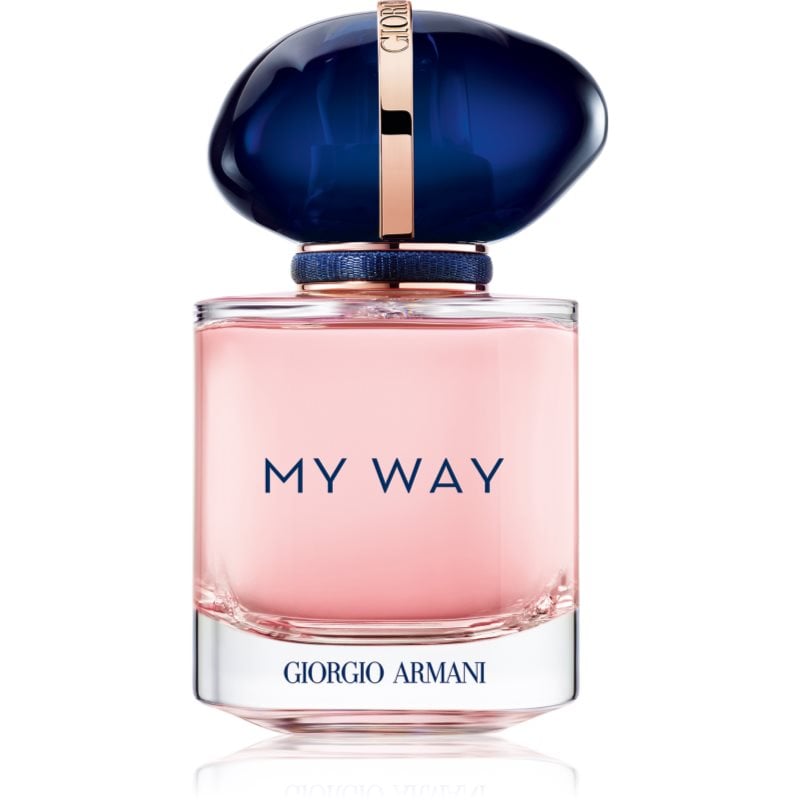 Giorgio Armani My Way Парфюм за жени EDP