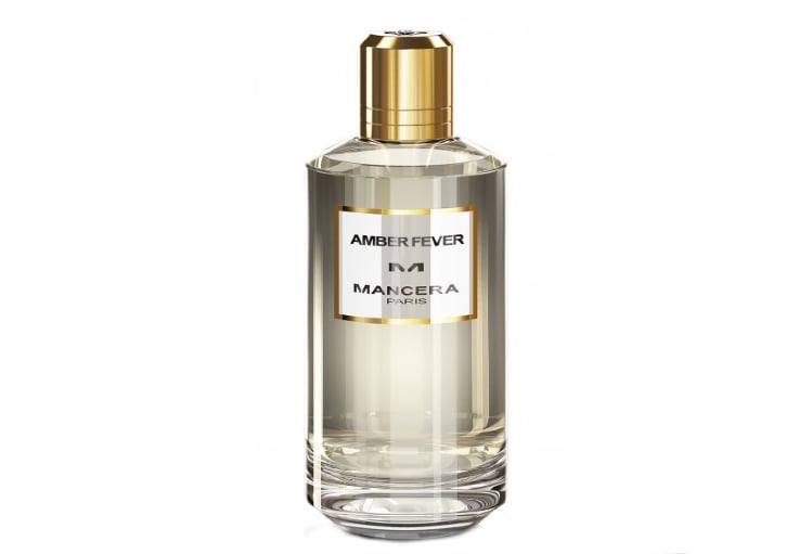 Mancera Amber Fever унисекс парфюм EDP